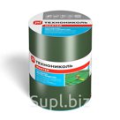 Лента герметизирующая Nicoband 200x10000 мм зеленый