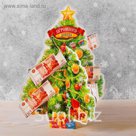 Ёлка собери сам "Огромного дохода"