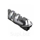 Бур 5,0 х 160 мм SDS-Plus квадробур ELITECH 1820.083100