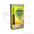 Шпатлевка финишная Weber.Vetonit LR Polymer 20 кг