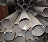 Труба газлифтная стальная 325х8 ст 09Г2С 20 ТУ 14-3р-1128 ТУ 14-159-1128