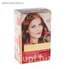 Краска для волос L'Oreal Excellence, 6.02, легендарный каштан, 270 мл