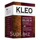 KLEO DELUXE 40, Клей для эксклюзивных обоев