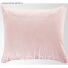Подушка Lavander, размер 68х68 см 116015102-26