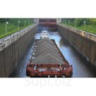 Грузоперевозка щебня водным транспортом