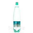 Минеральная вода "САМУР" 1Л ПЭТ(6шт\уп)