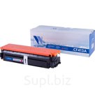 Картридж NVP NV CF413A для HP LaserJet ColorPro 2300k совместимый пурпурный