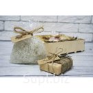 Подарочный набор "Эко-спа"