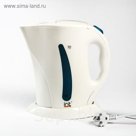 Чайник электрический Irit IR-1109, 1,7л