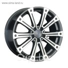 Диск REPLAY MR80 8,5x20 5x112 ET60 d66,6 GMF (014920-040060006)