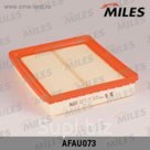Фильтр воздушный MILES AFAU073
