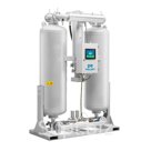 Адсорбционные осушители горячей регенерации Pneumatech  PE3390