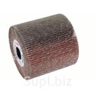 BS-LSHV 100x100x19мм Ламельный шлифовальный валик BOSCH, артикул 3165140732826BS