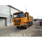 SHACMAN 6x4 F3000 SX3258DR384
