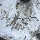 трубки обратки NISSAN  