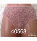 40568 Трусы женские "Беллалуна"