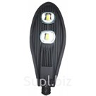Уличный светодиодный светильник 2LED*60W  -AC230V/ 50Hz цвет черный (IP65), SP2561