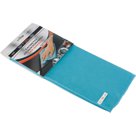 Салфетка из микрофибры "Car WinDo W", 350 х 400 мм. STELS