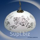 317-190 Б Купол светильник НСБ 01-60-712/1 цепь