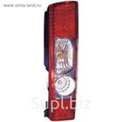 Фонарь DEPO 5521926RUE