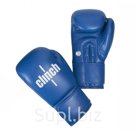Боксерские перчатки Clinch Olimp 10oz цвет синий