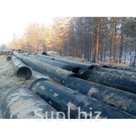 73*5 НКТ – 15500 ХМАО с НДС
89*5 НКТ – 15500 ХМАО с НДС
114*8-10 г/к, вода, ХМАО – 16000/18000 р/тн
168*12-16 ц/т, вода, ХМАО – 16000 /18000 р/тн
219*4,5-6 с/ш…