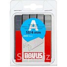 Скоба 53/6 NOVUS, 042-0355