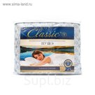 Одеяло "Пушэ", размер 140х200 см