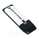 Сетевой адаптер WiFi D Link DWA 160 RU C1A