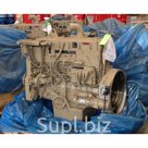 В нашей компании Вы можете купить двигатель Cummins KTA19-C525 Евро-2 (SD42)". Данный силовой агрегат у нашей компании имеется в наличии и под заказ. Данный дв…