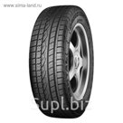 Шина легковая летняя Continental СrossСontact UHP 295/45 R19 109Y