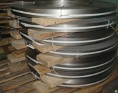 Лента стальная 30ст0,8кп, х.к. ст.60с2а, 0,8пс, 3пс, 65г,У8А,32н6хю