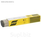 Сварочные электроды ESAB OK 53.70 (5370404W00), сталь, d=4 мм, 450 мм, 6 кг, 120 Дж