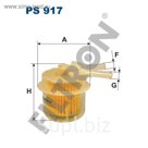 Фильтр топливный FILTRON PS917