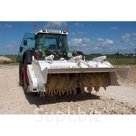 Rabaud Rotostab 250. Ресайклер, Франция, новый.