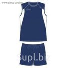 Форма волейбольная XS TORNADO T321 5001 SET