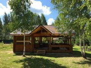 Малые формы (беседки, веранды)