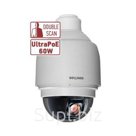 Производитель: Beward. Скоростная IP камера Beward BD75-1P в антивандальном корпусе с классом защиты IP66. Модель оснащена матрицей ПЗС 1/4'' SONY 960H Super H…