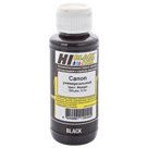 Чернила HI-BLACK для CANON универсальные, черные, 0,1 л, пигментные