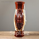 Ваза "Мирайа" большая, замки