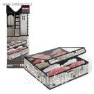Органайзер для бюстгальтеров 5 секций JAPANESE WHITE 32х32х12 см