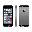Apple iPhone 5s 16GB (серый космос)