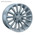 Диск REPLAY B118 8x18 5x120 ET34 d72,6 SFP (029458-070023001)