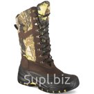 Сапоги мужские зимние Тундра размер 45