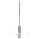 Бур 6,0 х 160 мм SDS-Plus BOSCH 5X, 2608833778