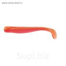 Виброхвост Lucky John Pro S Long John  7,9см 140118-S14 (набор 8 шт)