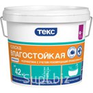 Краска ТЕКС влагостойкая Универсал 7кг