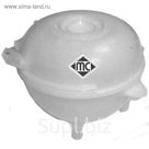 Бачок расширительный METALCAUCHO 03827