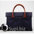 Сумка для Macbook 12" Reel Navy Blue