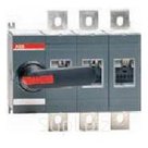 Рубильник реверсивный OT400 E03C 400А ABB 1SCA022764R1950